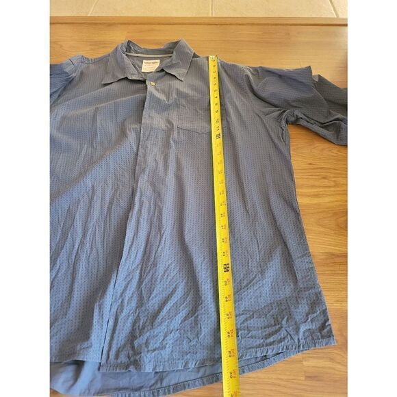 Wrangler Mens Button-down - Picture 8 of 8